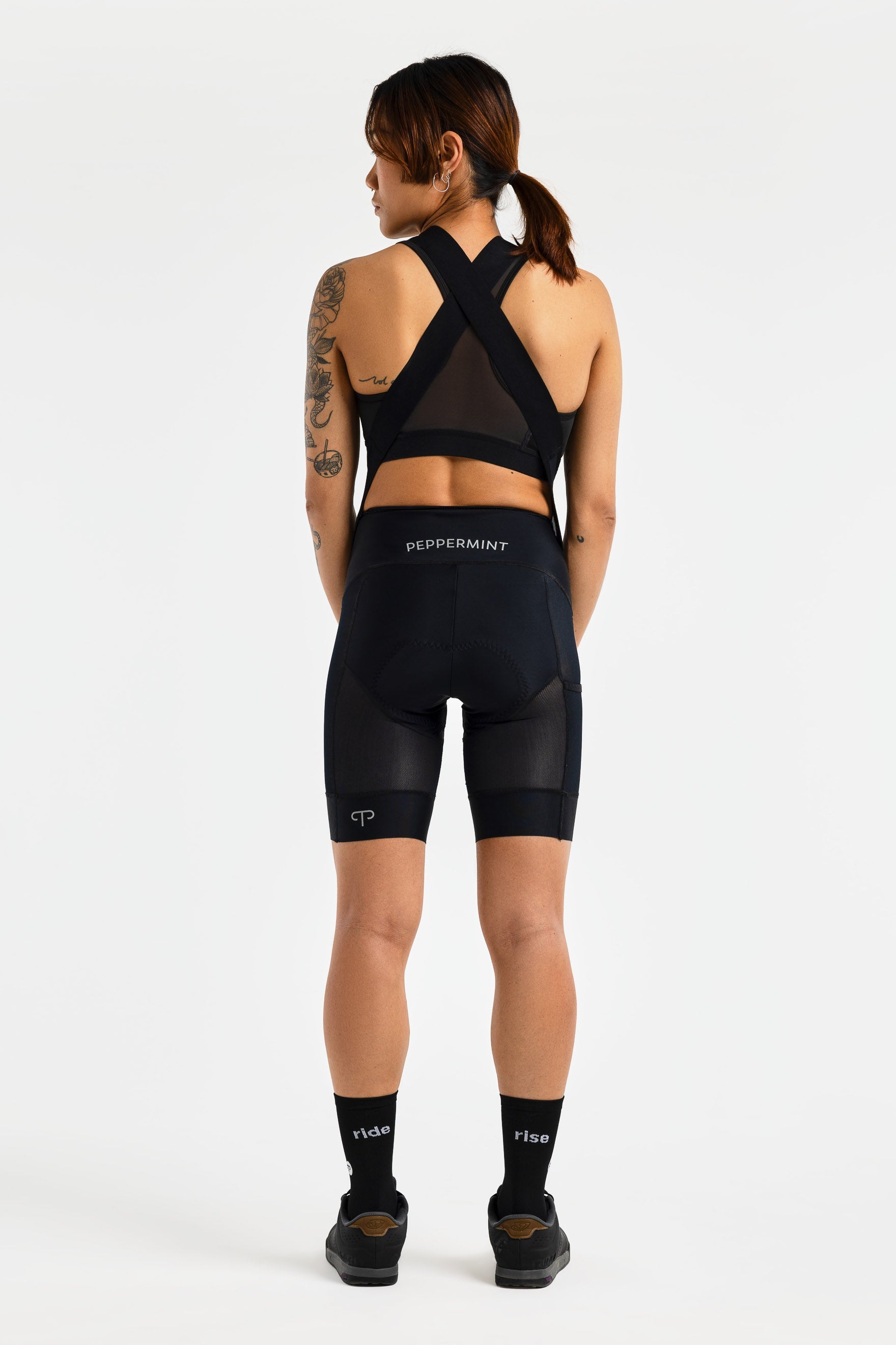 Women's Bib Liner