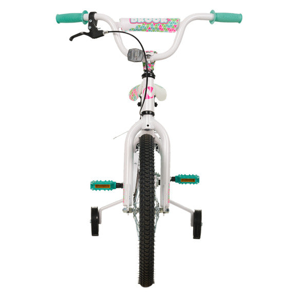 Junior Brook 18" Bike