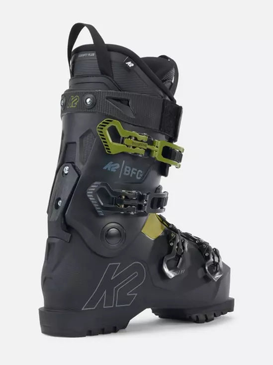 K2 Men's BFC 90 Ski Boots