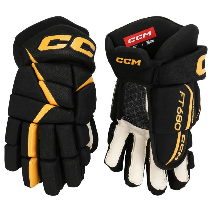 JetSpeed FT680 Senior Gloves