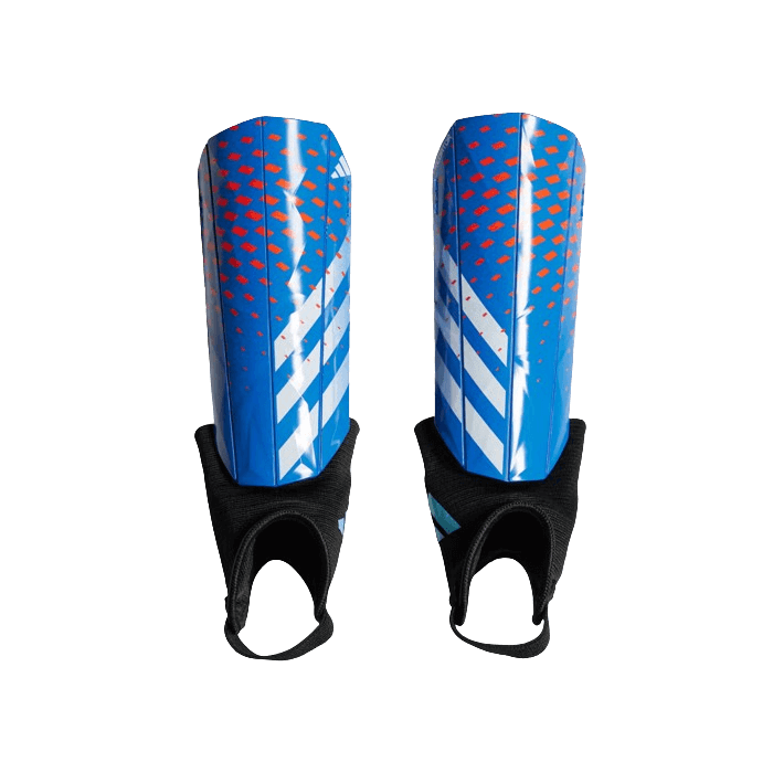 Junior Predator Match Soccer Shin Guards