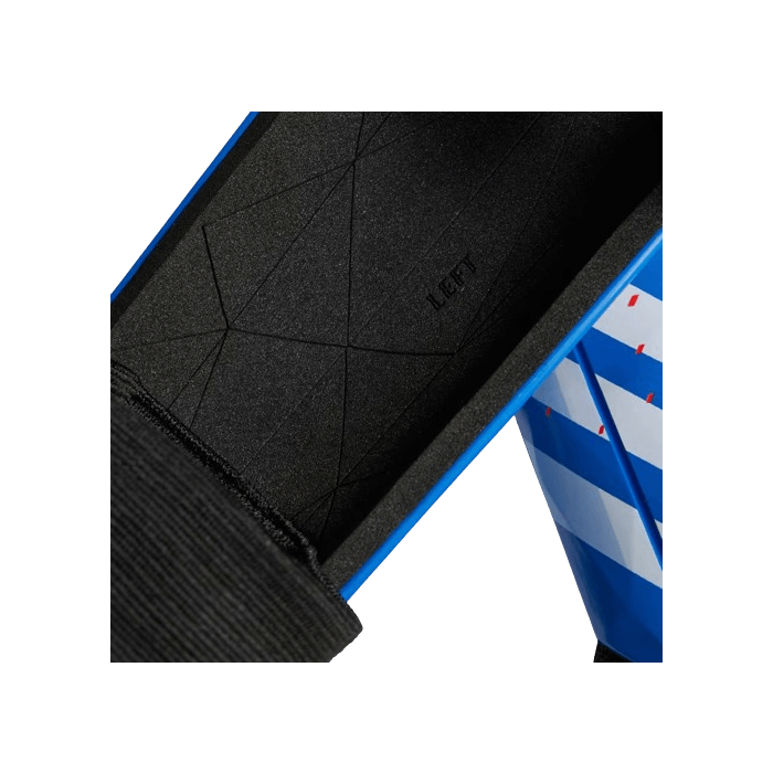 Junior Predator Match Soccer Shin Guards