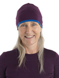 Pocket Hat Adult Reversible Toque