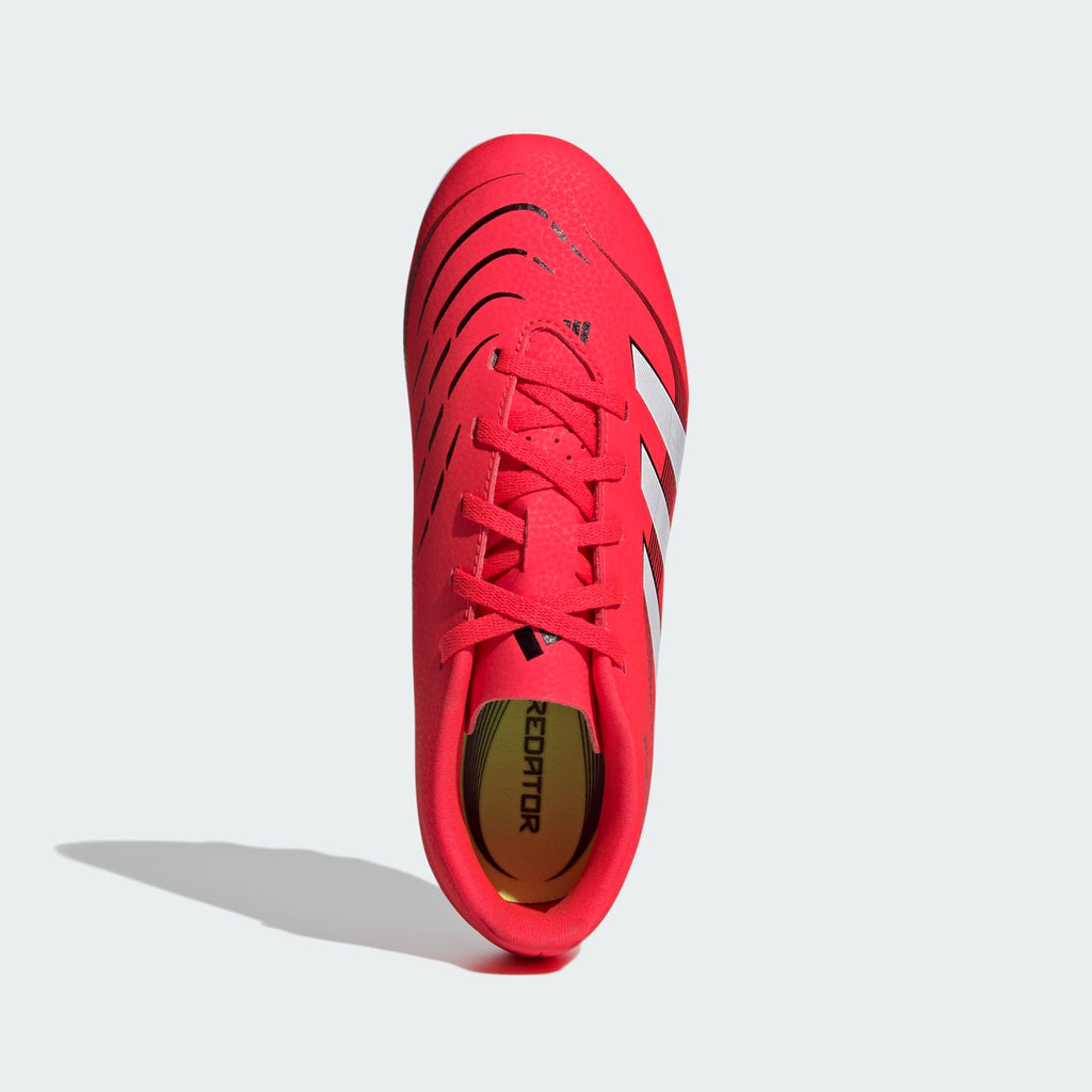 Kid's Predator Club Firm/Multi-Ground Soccer Cleats