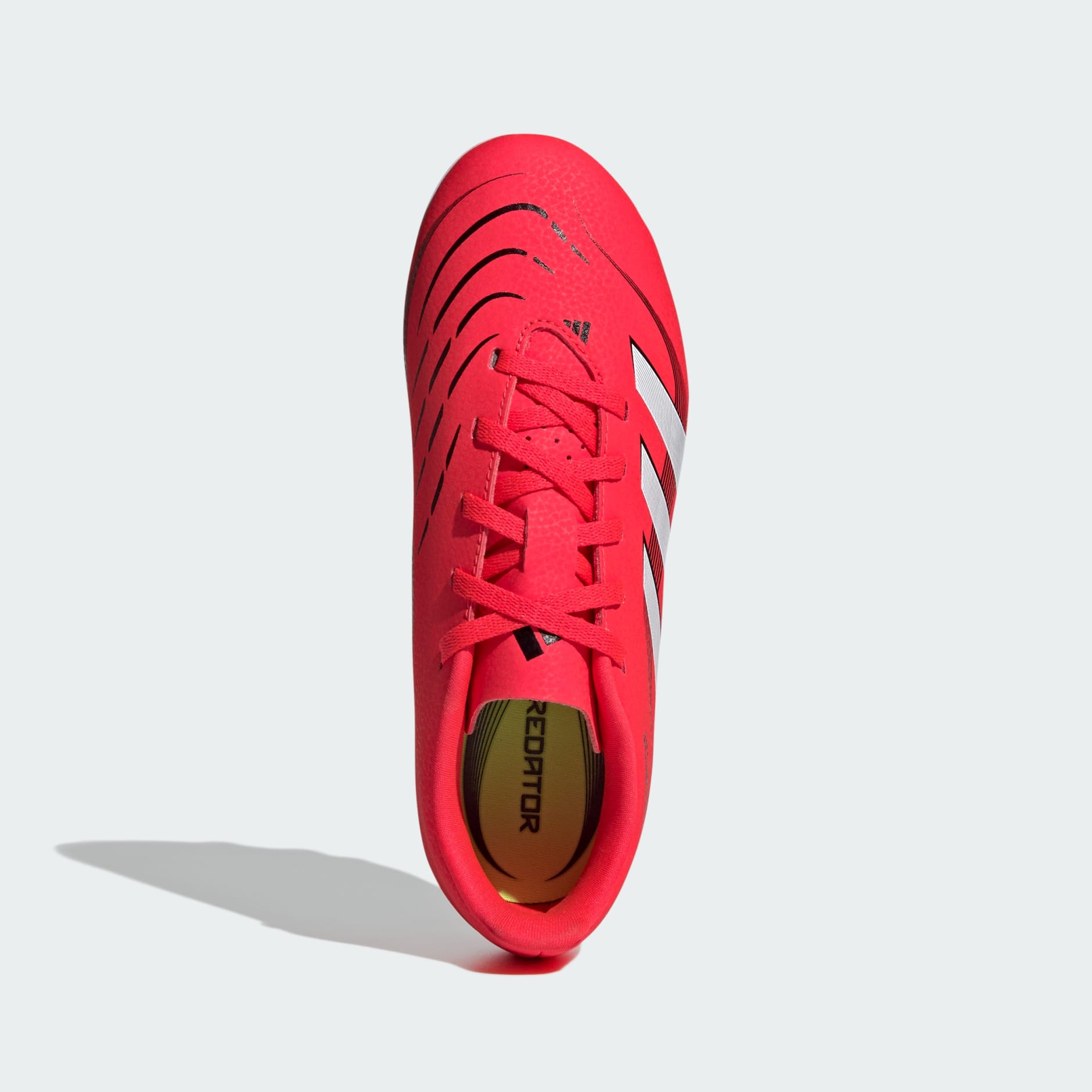 Kid's Predator Club Firm/Multi-Ground Soccer Cleats