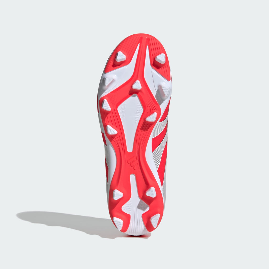 Kid's Predator Club Firm/Multi-Ground Soccer Cleats