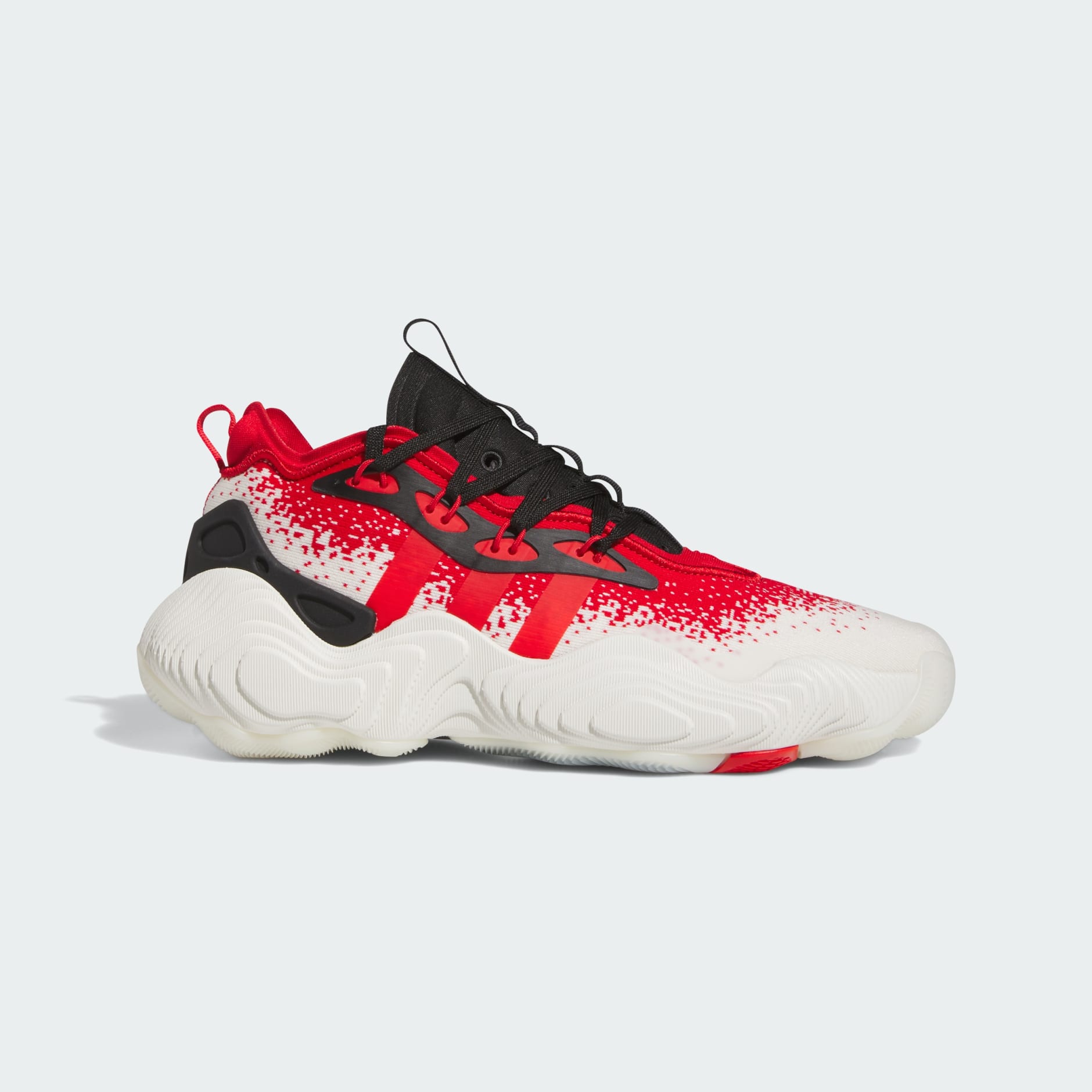 Adidas Trae Young Basketball Shoes – Ernie's Sports Experts