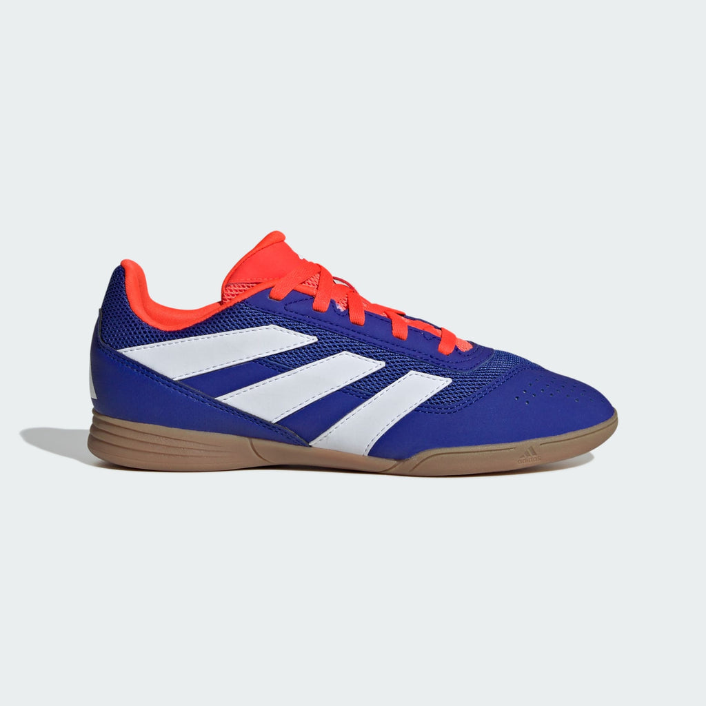 Youth Predator 24 Club Indoor Sala Boots
