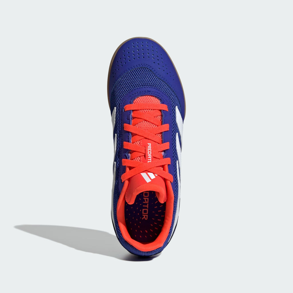 Youth Predator 24 Club Indoor Sala Boots