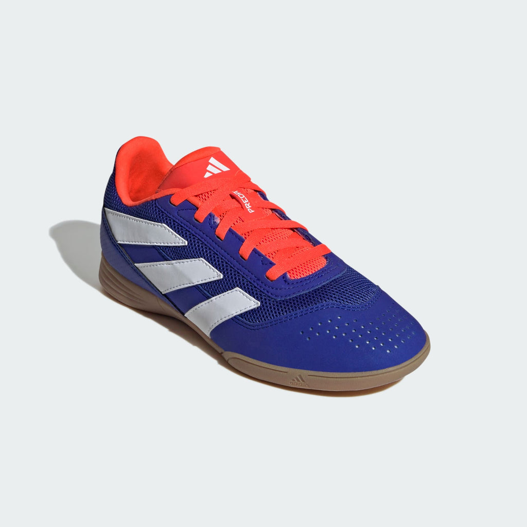 Youth Predator 24 Club Indoor Sala Boots