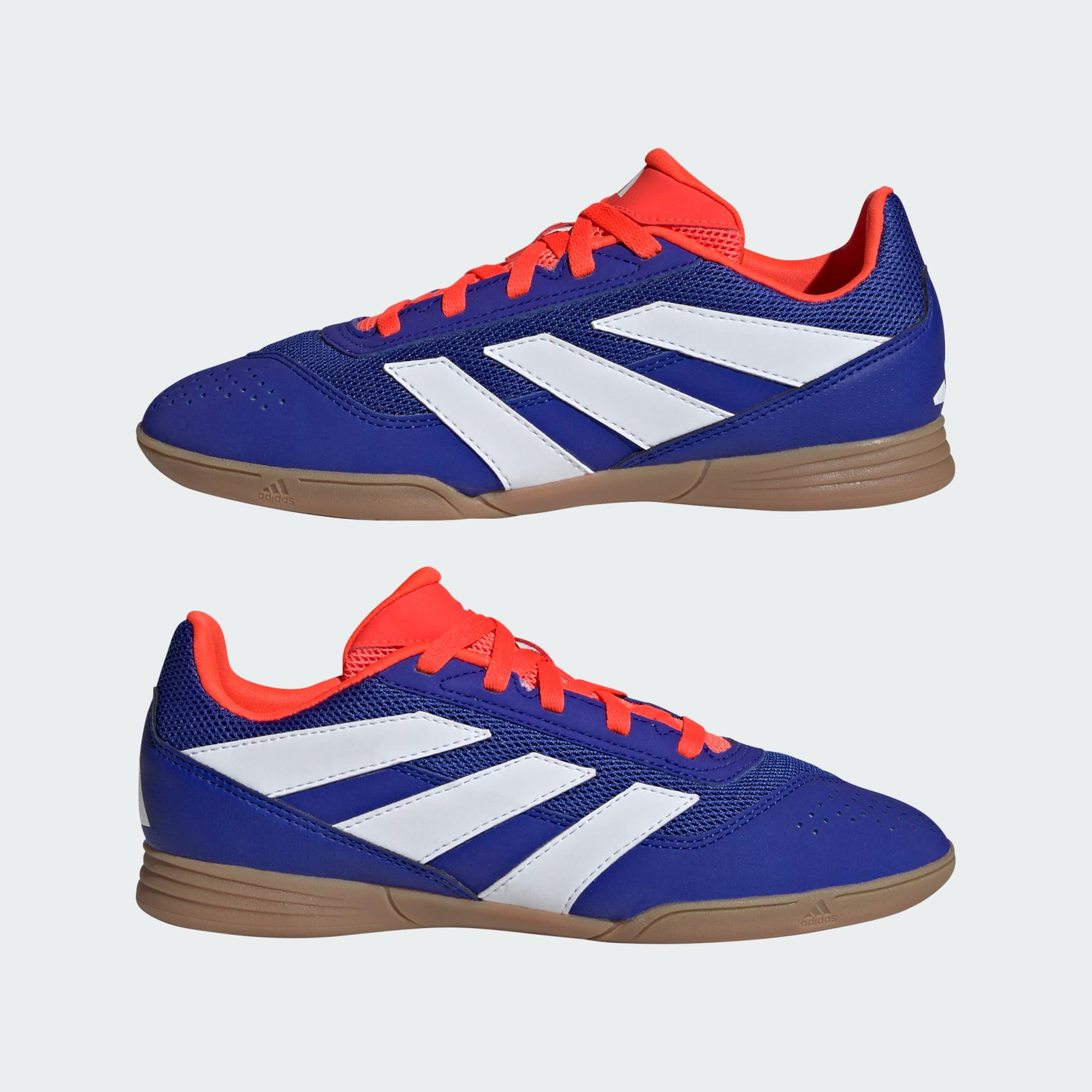 Youth Predator 24 Club Indoor Sala Boots