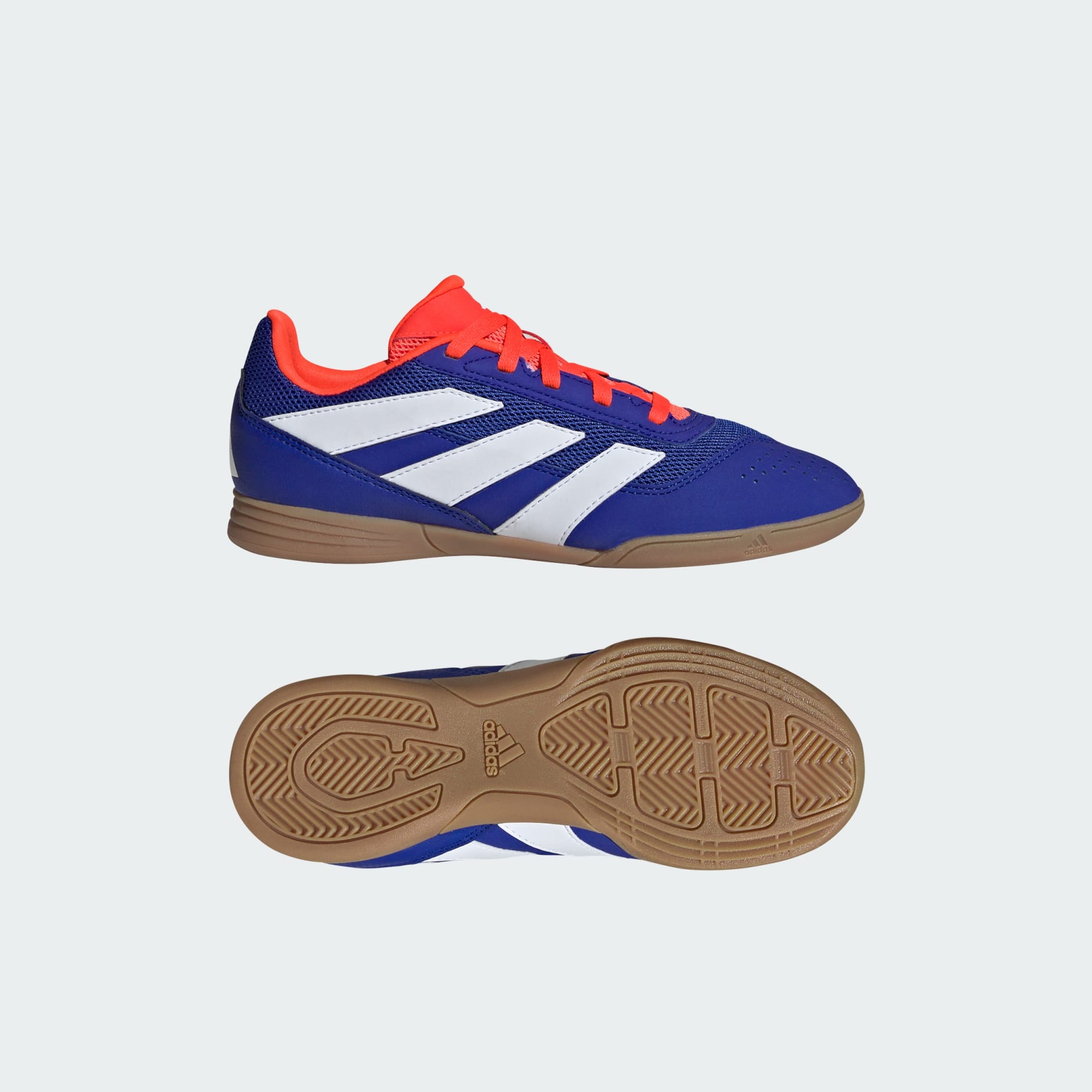 Youth Predator 24 Club Indoor Sala Boots