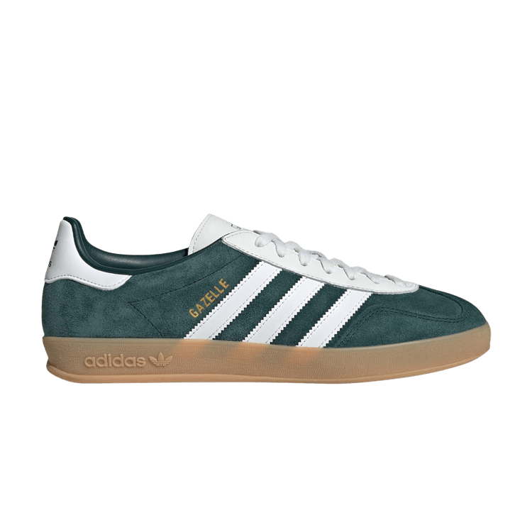 Adidas Gazelle Indoor Aurora Ivy
