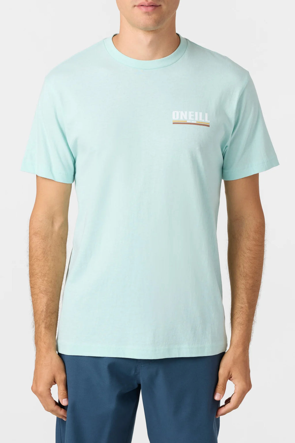 Men's Sun Supply Tee