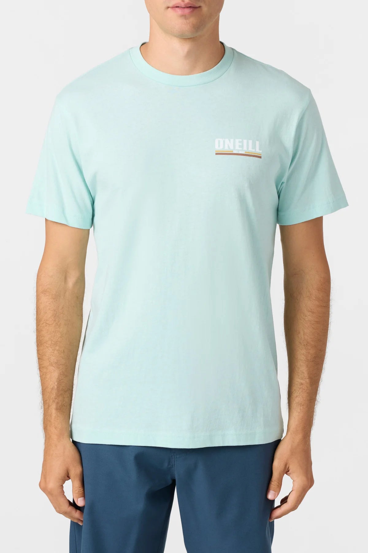 Men's Sun Supply Tee