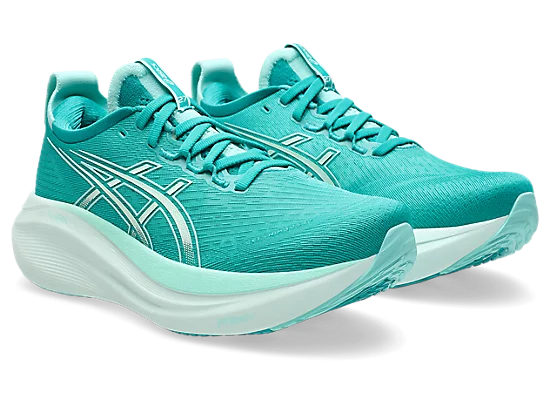 Women's Gel-Nimbus 27 Running Shoes