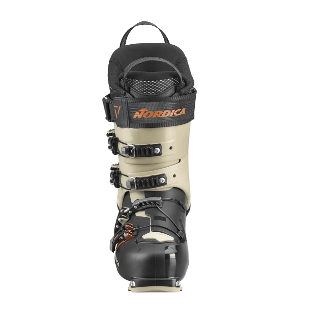 Nordica Men's Unlimited 130 DYN Alpine Ski Boots