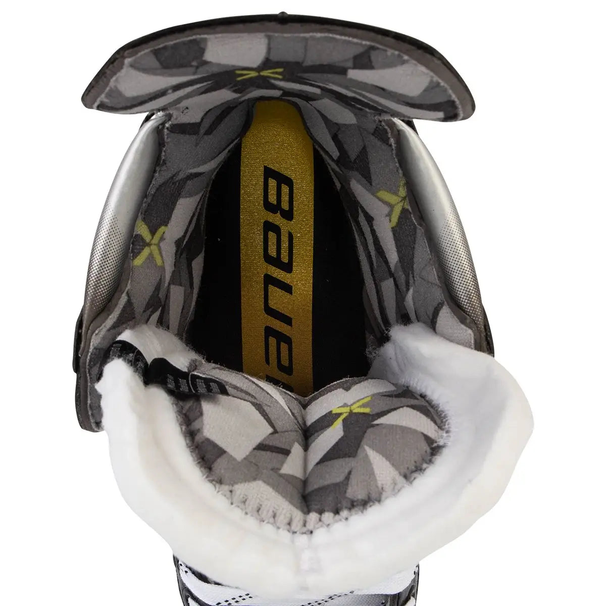 Intermediate Vapor X3 Hockey Skates (2023)