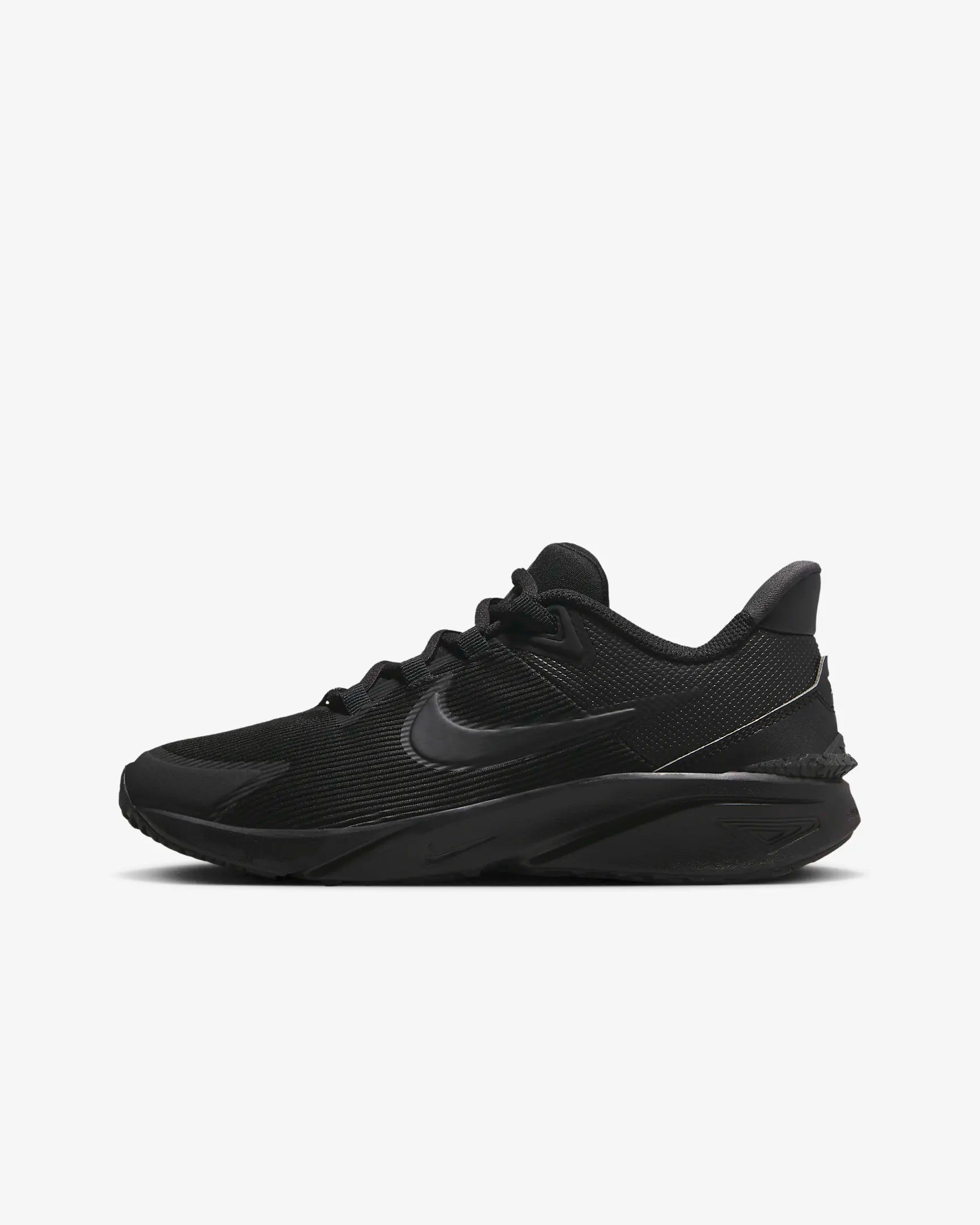 Nike Star Runner 4 Youth Shoes Ernie s Sports Experts