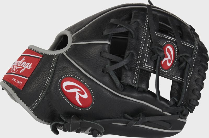 Youth Carlos Correa Select Pro Lite Glove - 10.5"