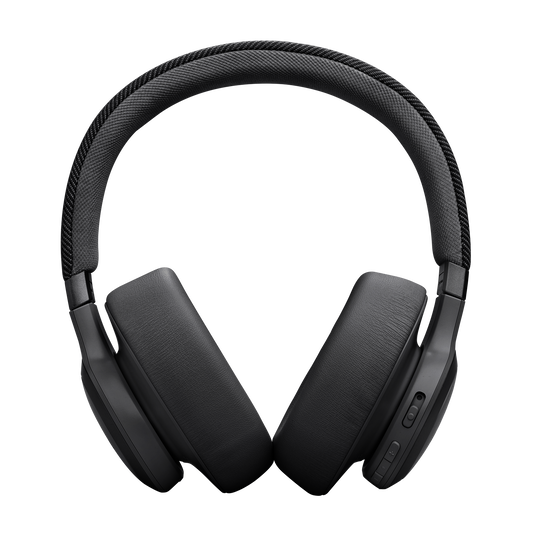 JBL Live 770NC On-Ear Wireless Headphones