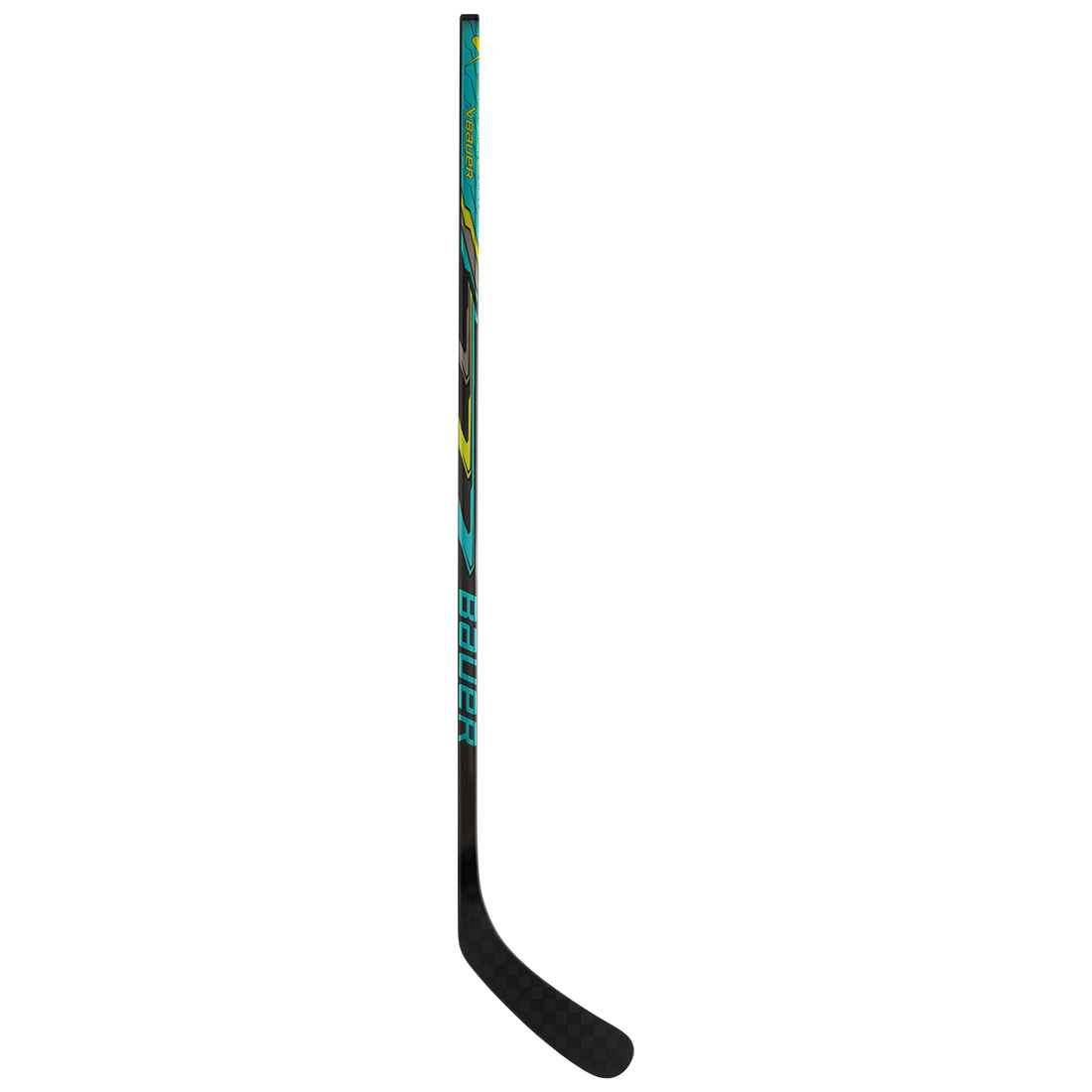 Bauer Supreme Series Grip Stick Junior Hockey Stick - 2026