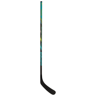 Bauer Supreme Series Grip Stick Junior Hockey Stick - 2026