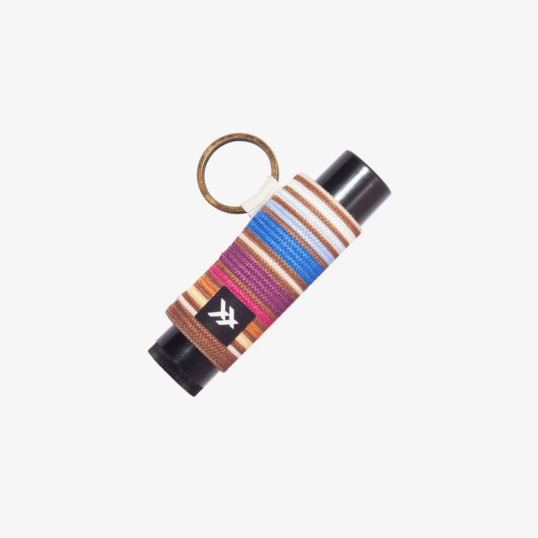Threads Lip Balm Holder Wylde