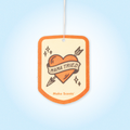 Make Scents Mama Vanilla Dream Air Freshener