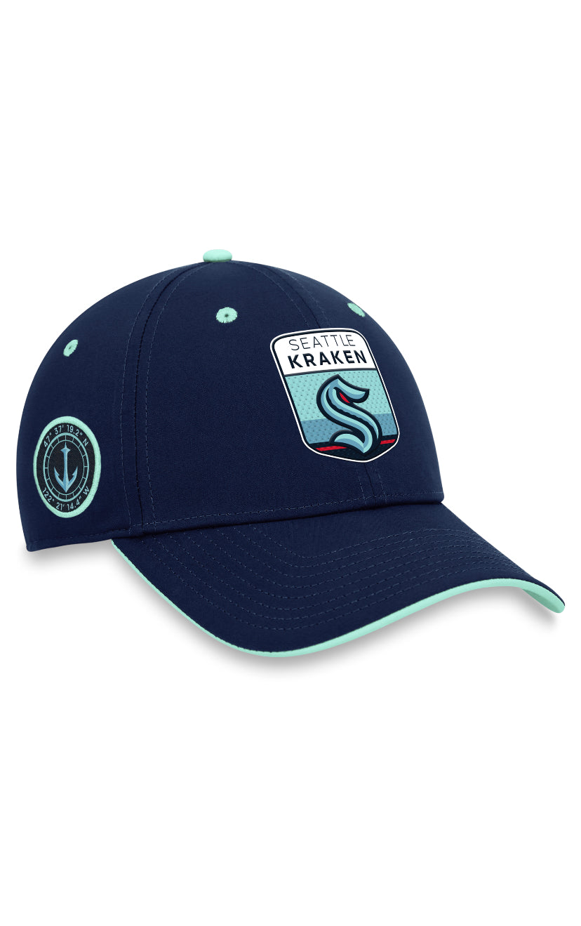 2023 NHL Draft  Authentic Pro Flex Hat