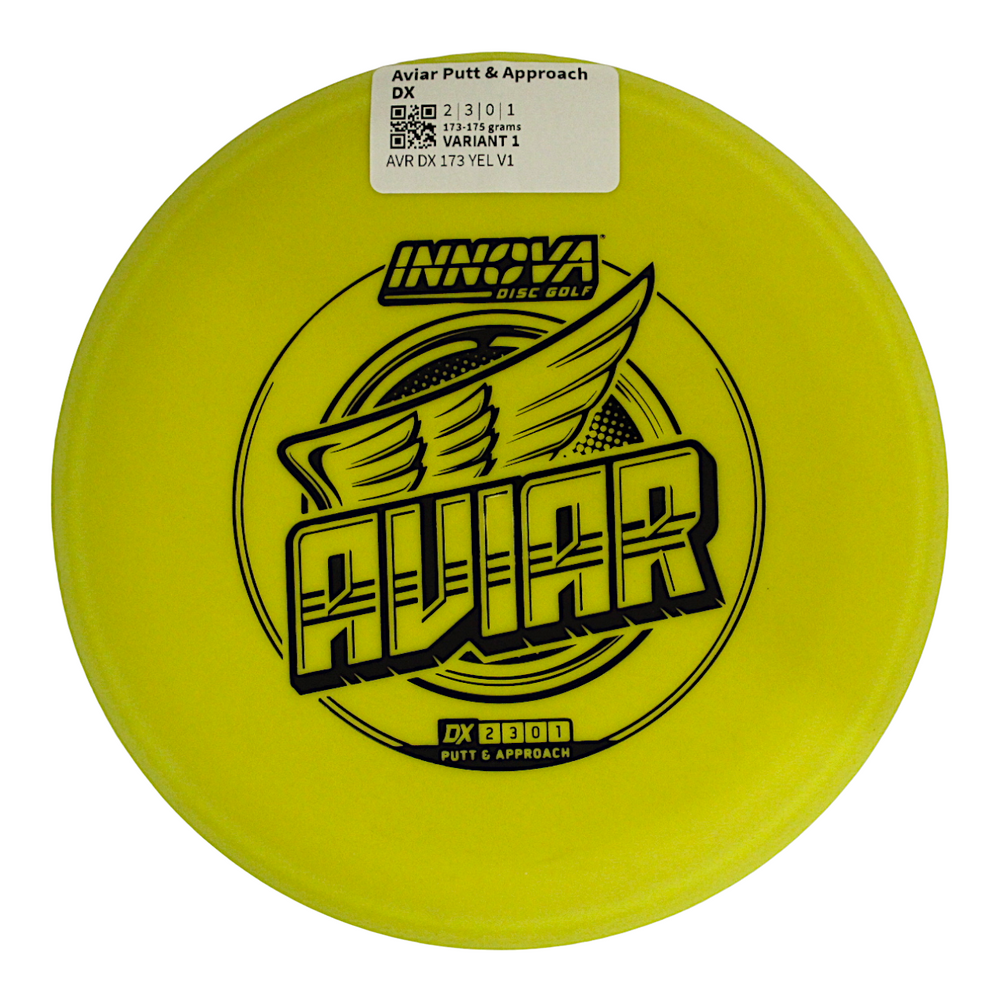 Aviar Putt & Approach DX