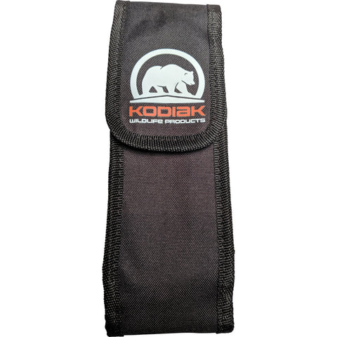 Kodiak Bear Necessities Empty Holster