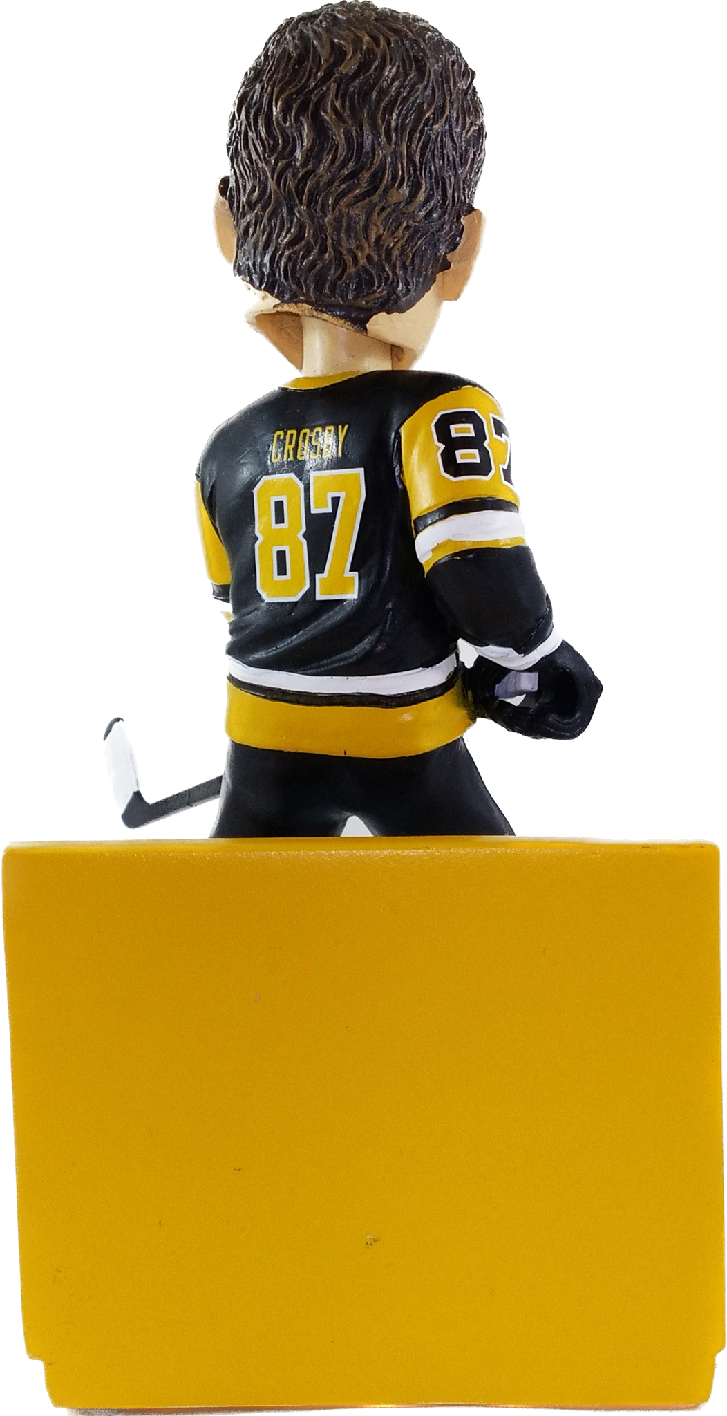 FOCO Sidney Crosby Player Highlight Bobble