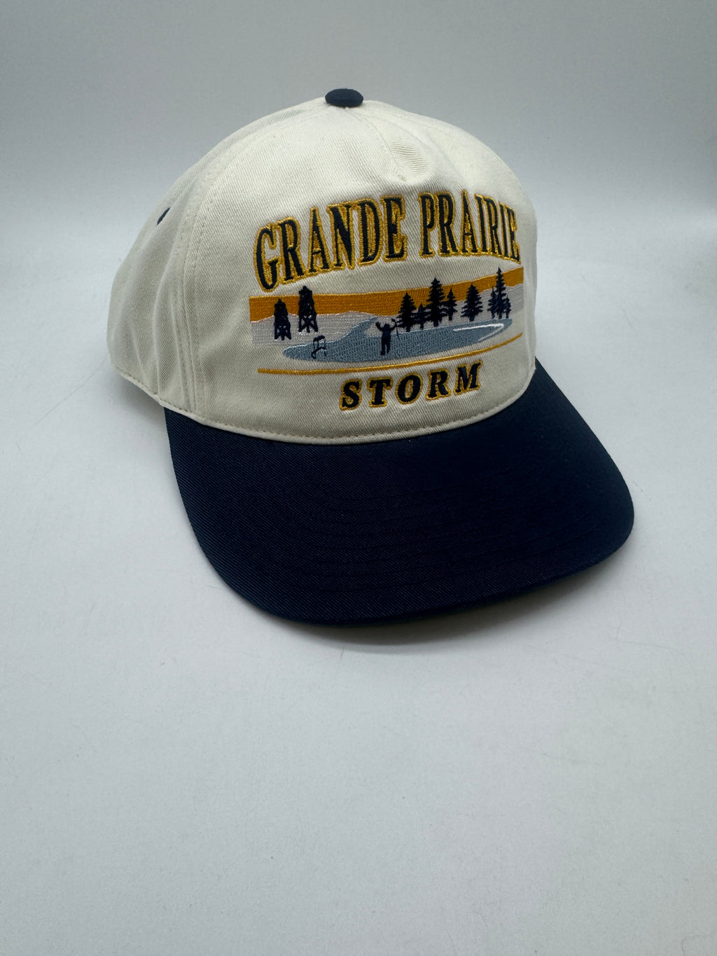 Celly Hockey Co. Grande Prairie Storm Cap