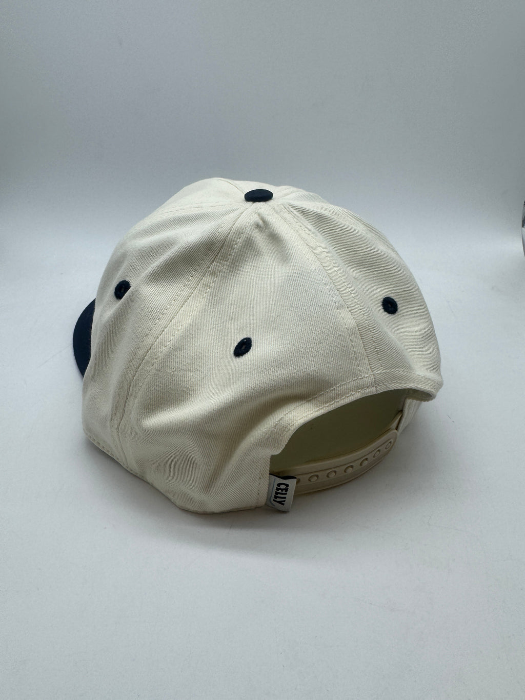 Celly Hockey Co. Peace Country Pond Hockey Cap
