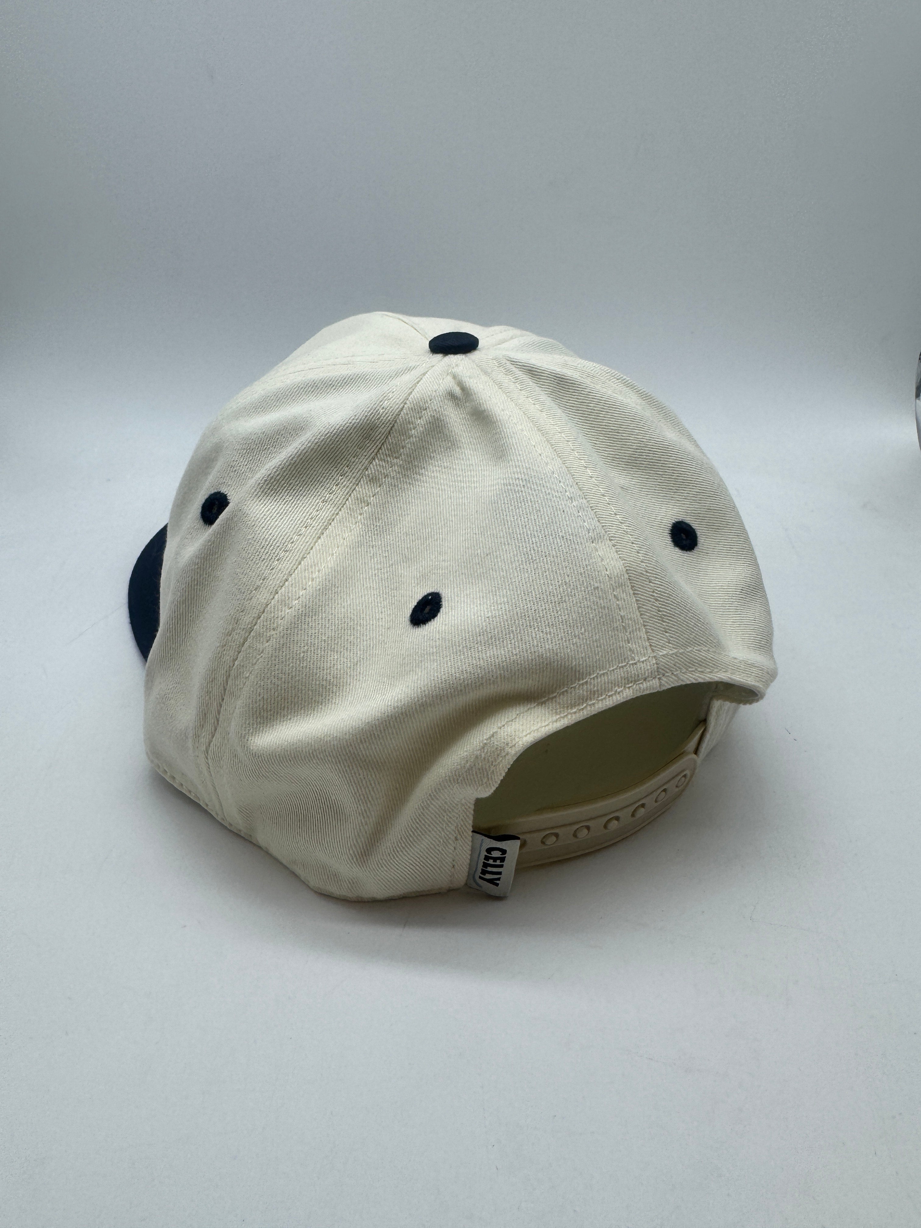Celly Hockey Co. Peace Country Pond Hockey Cap