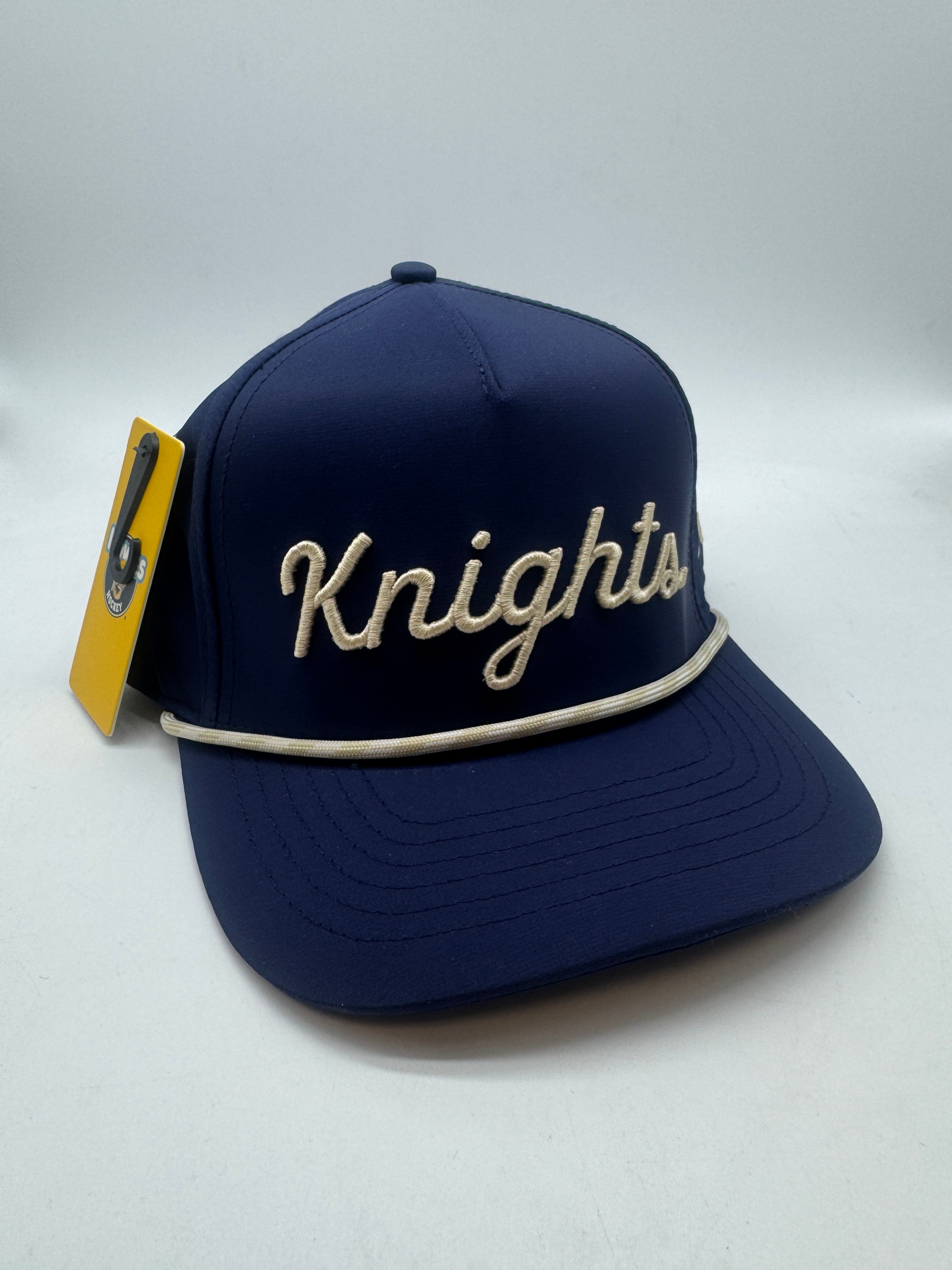 Howies Tour Lid Grande Prairie Knights Cap