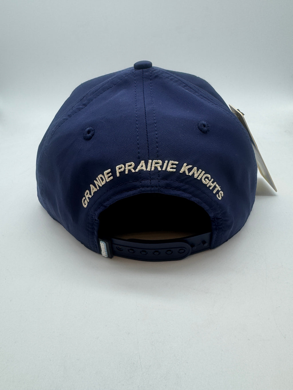 Howies Tour Lid Grande Prairie Knights Cap