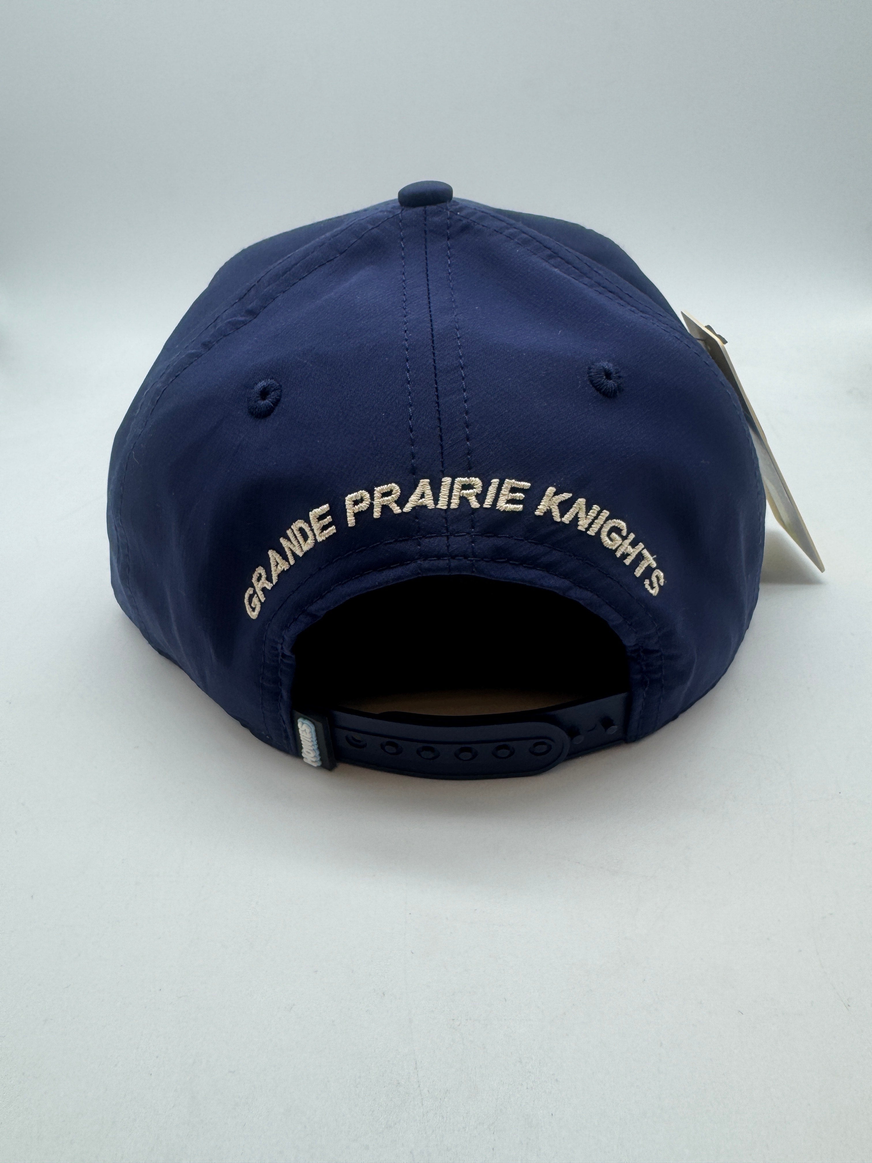 Howies Tour Lid Grande Prairie Knights Cap
