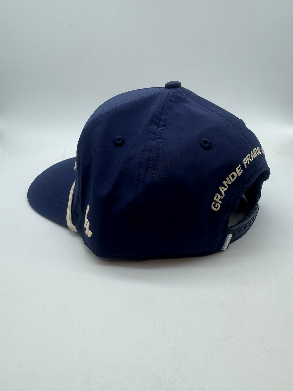 Howies Tour Lid Grande Prairie Knights Cap