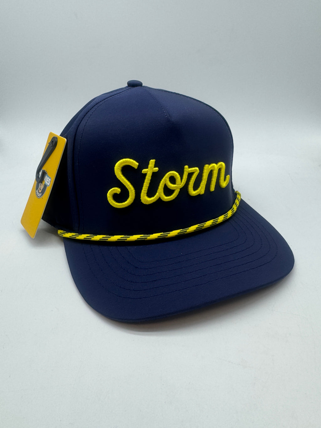 Howies Tour Lid Grande Prairie Storm Cap