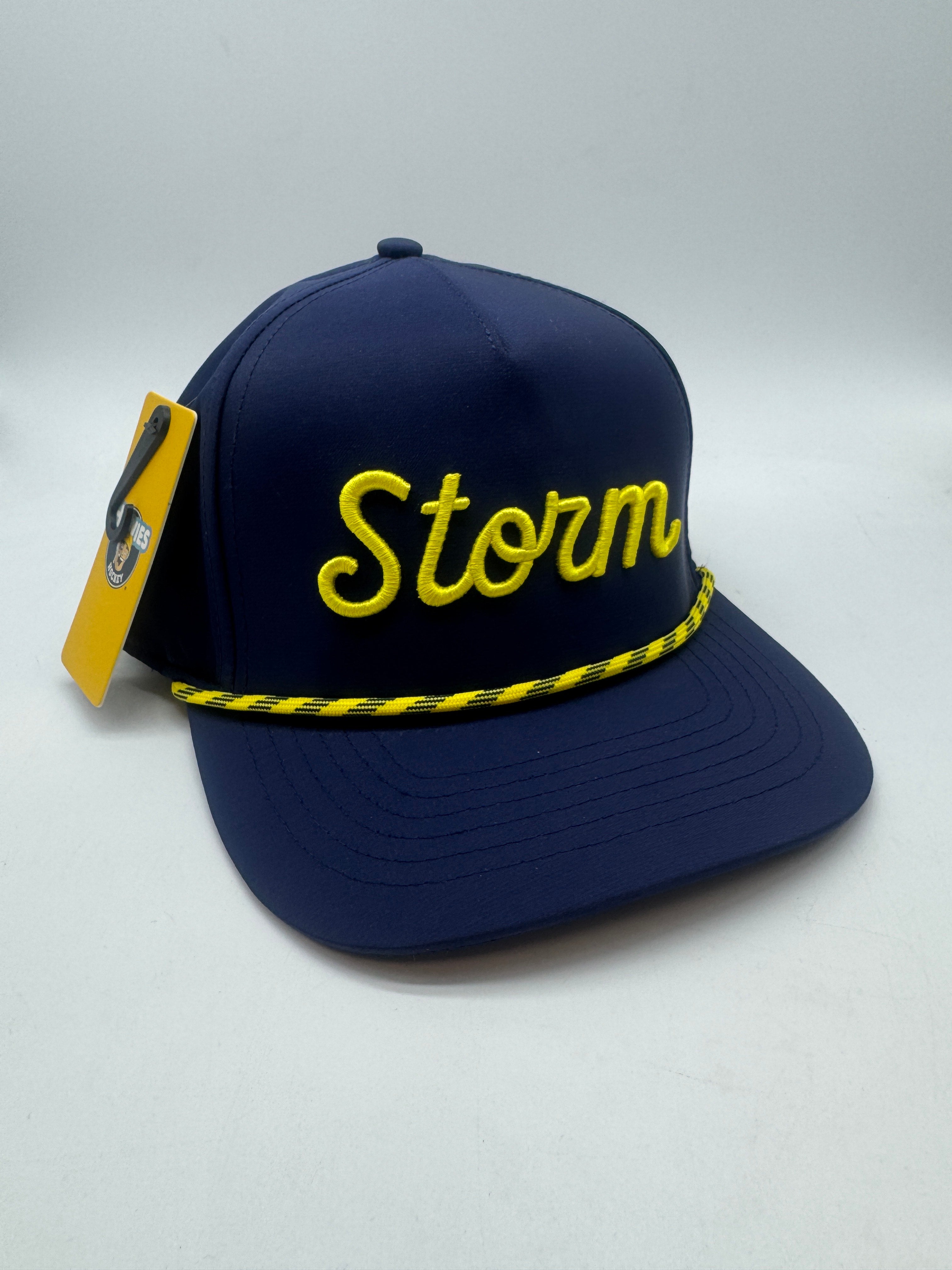 Howies Tour Lid Grande Prairie Storm Cap