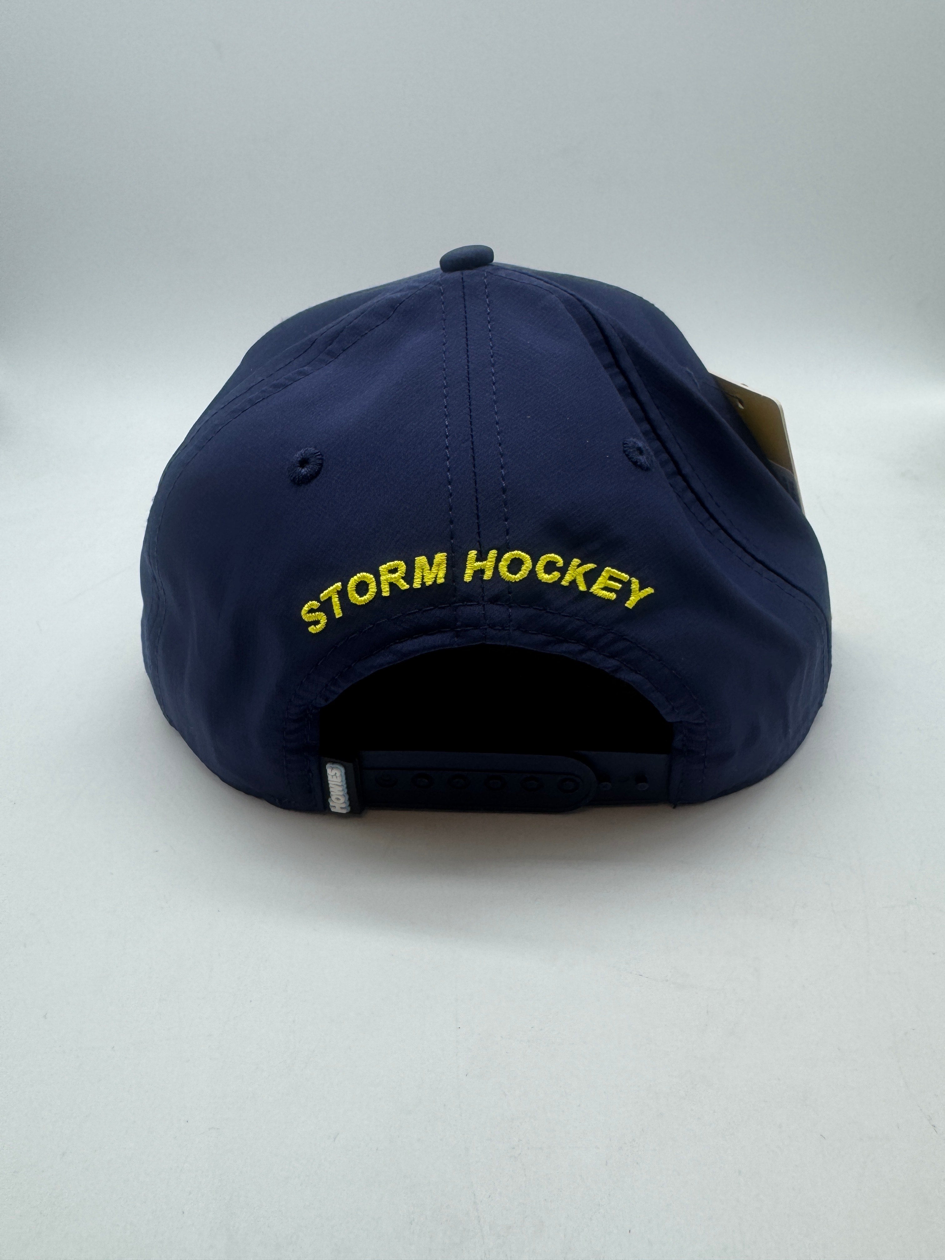 Howies Tour Lid Grande Prairie Storm Cap