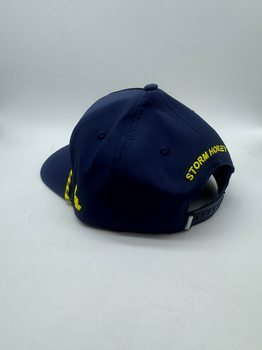 Howies Tour Lid Grande Prairie Storm Cap
