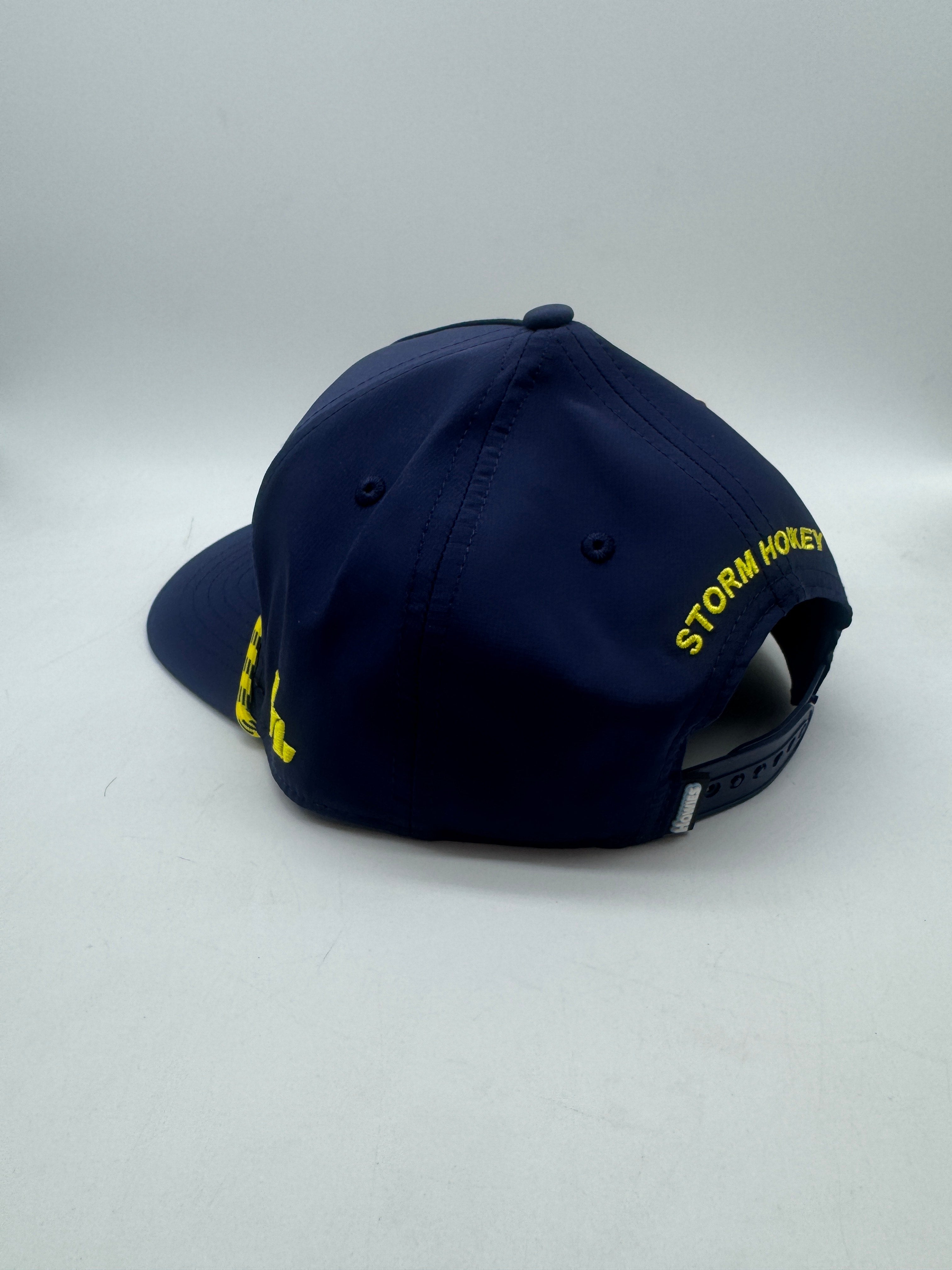 Howies Tour Lid Grande Prairie Storm Cap