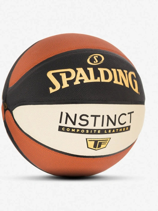 Spalding Instinct TF Indoor/Outdoor Basketball