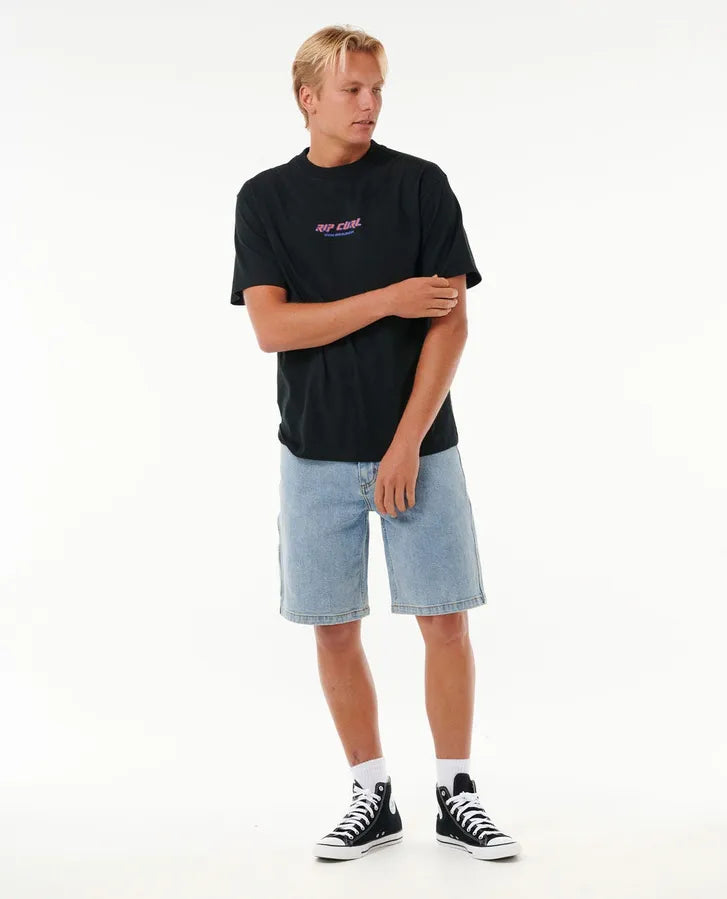 Men's Dosed 20" Denim Walkshort