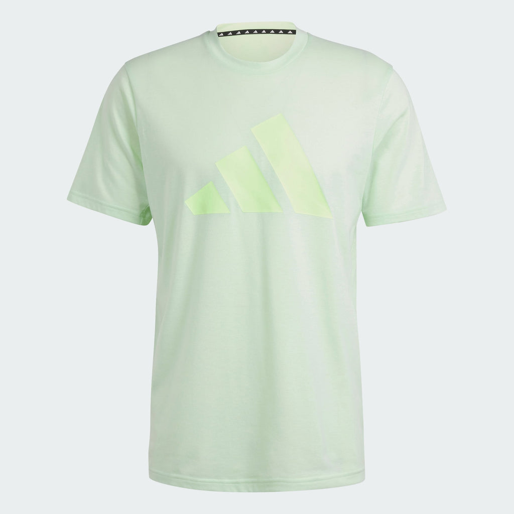 Men's Train Essential Feelready Logo Training Tee
