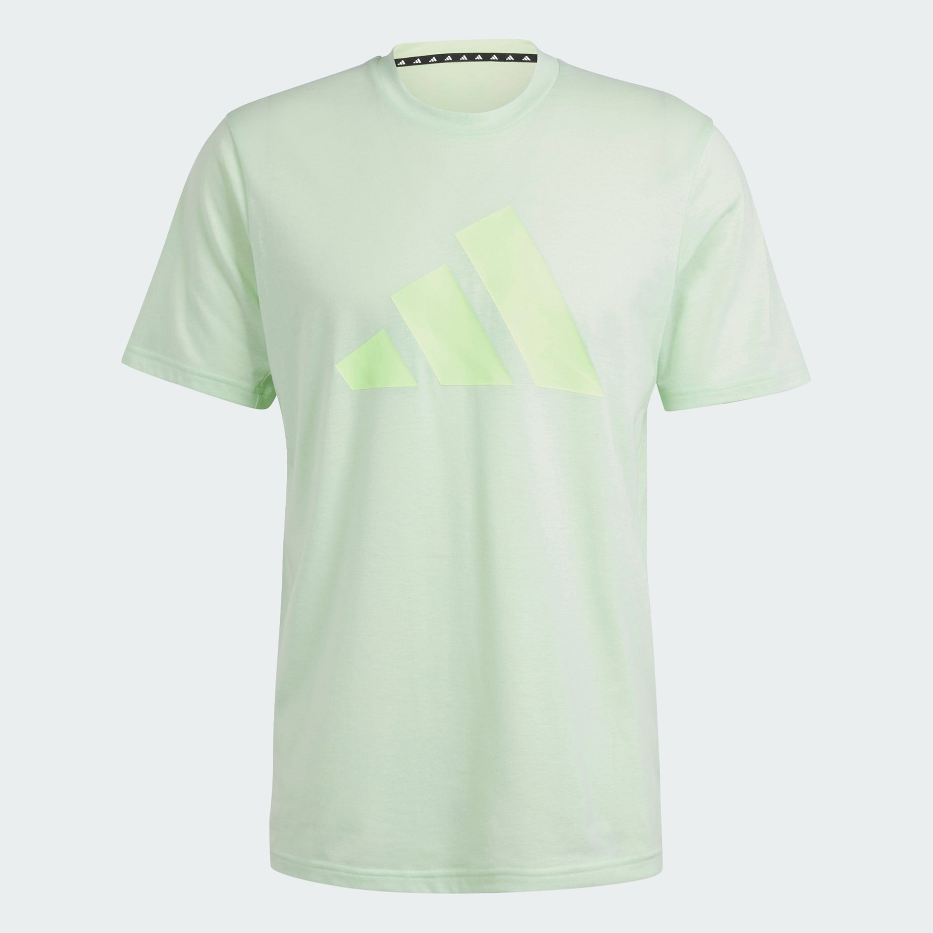 Men's Train Essential Feelready Logo Training Tee