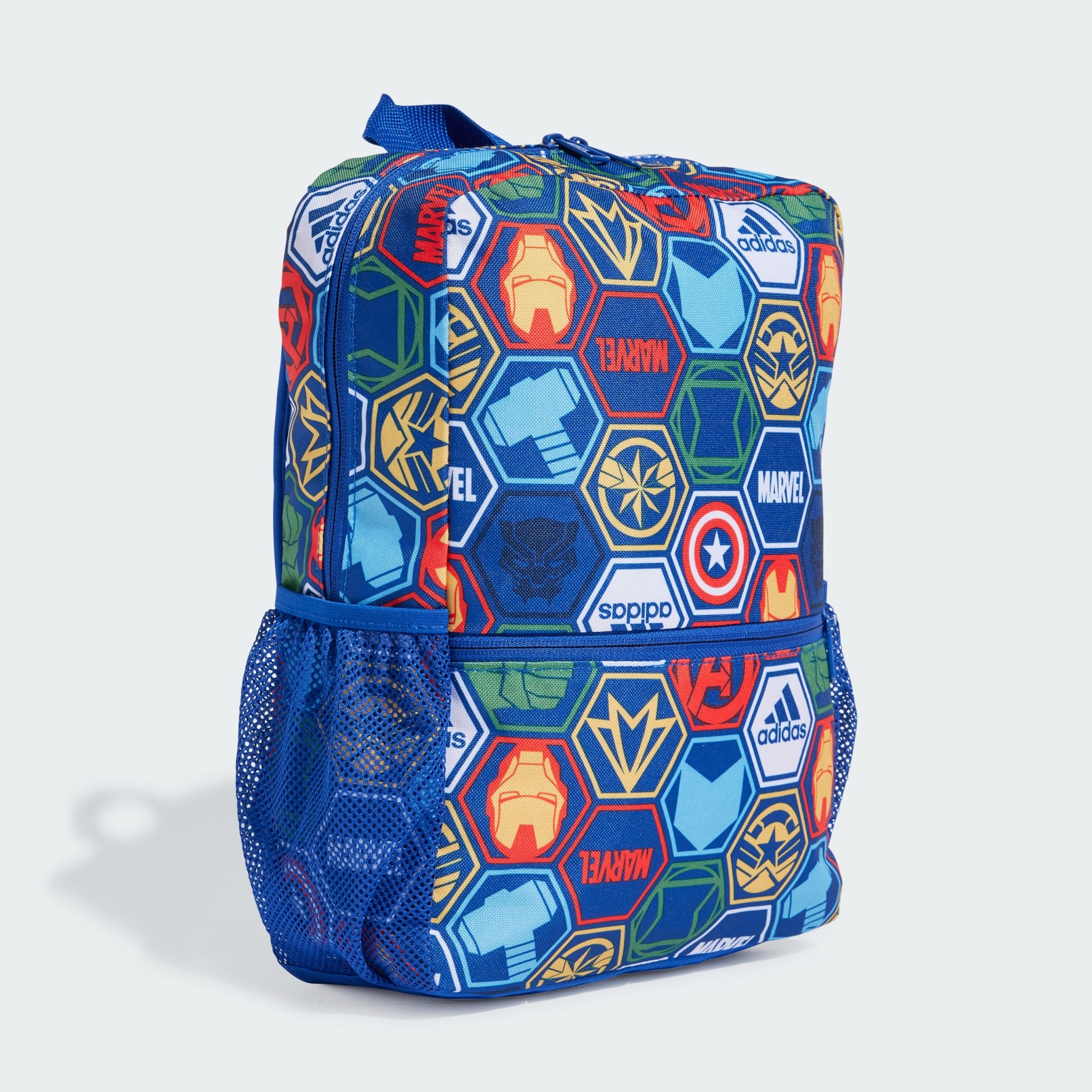 adidas backpack amazon.ca Adidas Kid's Marvel's Avengers Backpack – Ernie's Sports Experts